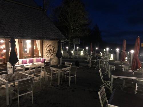 Waldhotel Auerhahn "Hochkopfhaus" Hotel in Baden-Württemberg