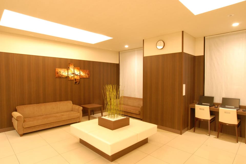 AB Hotel Mikawa Toyota Hotel in Aichi Prefecture