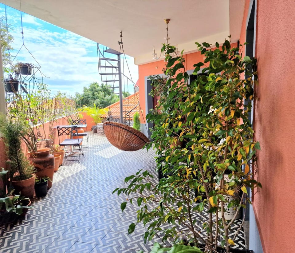 ASPA Studios - Urban Conscious Living Apartment hotel in Funchal