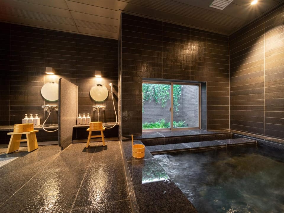 Super Hotel Mitazono Sendai Airport Hotel in Miyagi Prefecture