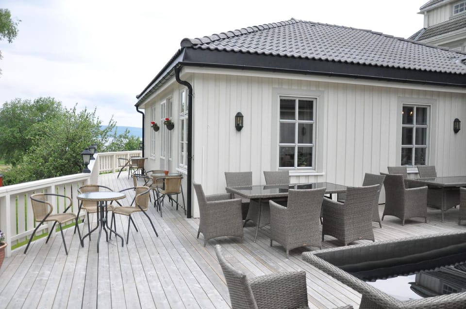 Thon Hotel Selbusjøen Hotel in Trondelag