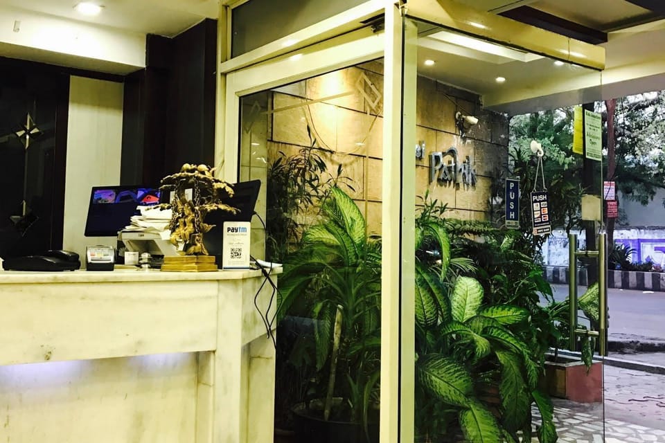 Hotel Pathik bhopal Hotel in India