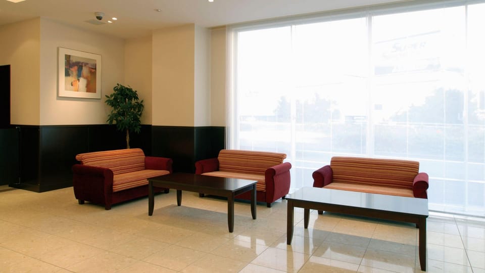 AB Hotel Toyota Motomachi Hotel in Aichi Prefecture