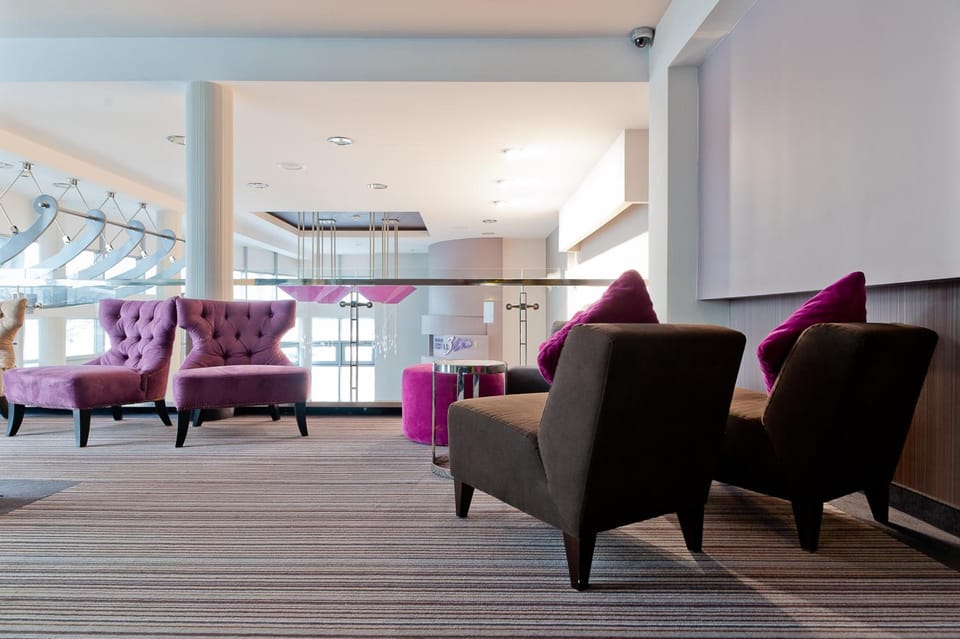 Bar/lounge