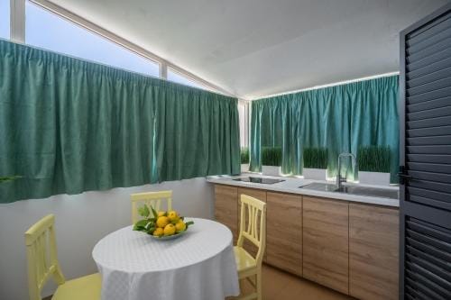 Perla Stabia Hotel in Castellammare di Stabia