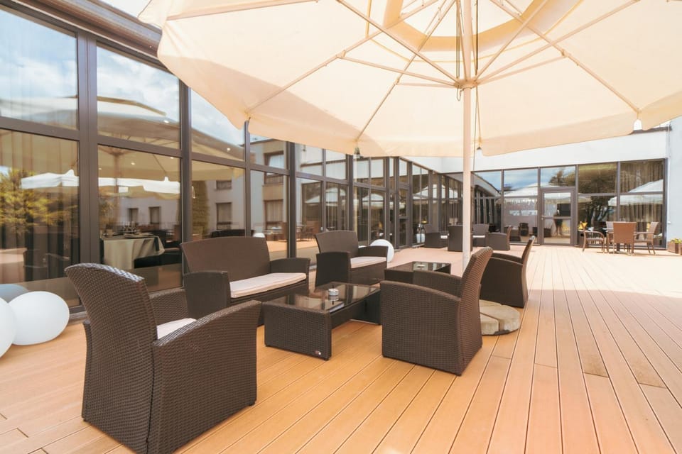 Mercure Cieszyn Hotel in Czechia