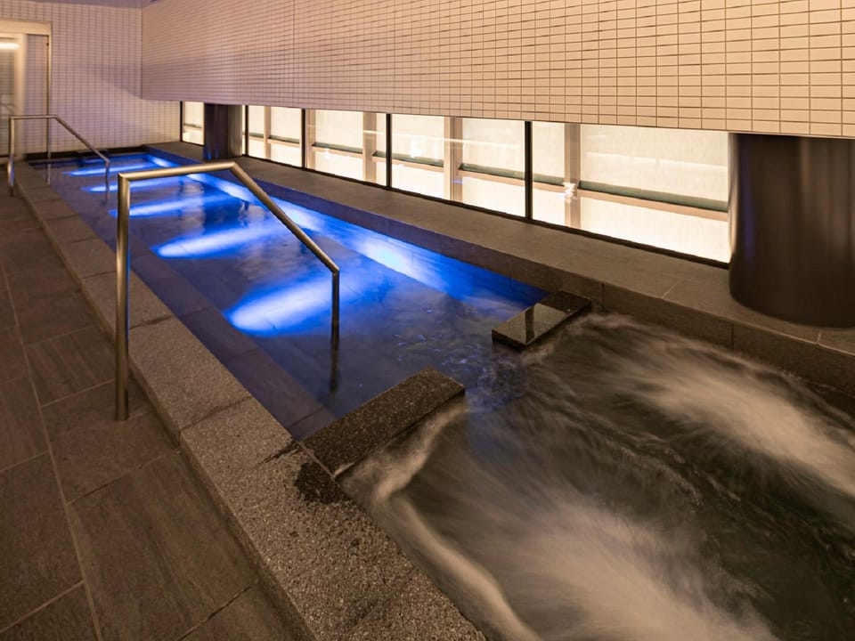 Hotel Intergate Osaka Umeda Hotel in Osaka