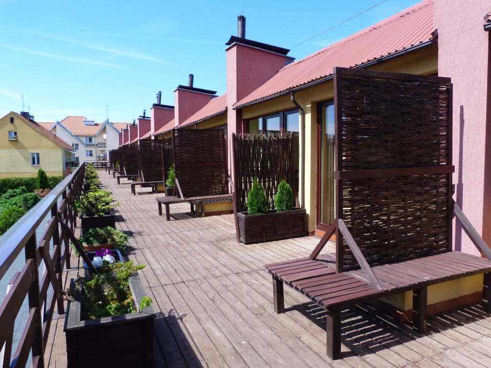 Hotel Kopernik Hotel in Kaliningrad Oblast, Russia
