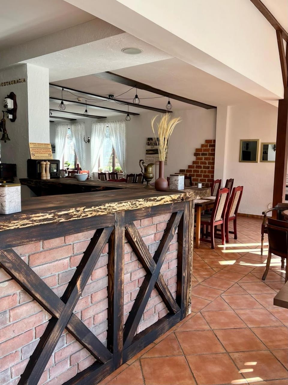 Hotel Kopernik Hotel in Kaliningrad Oblast, Russia