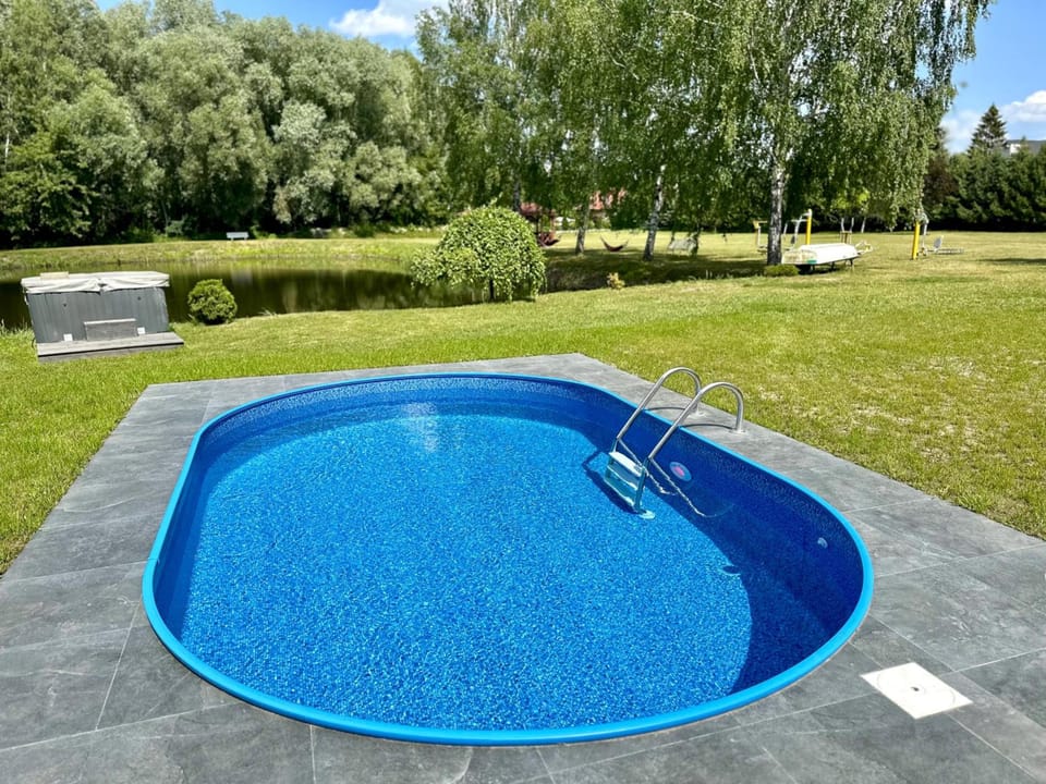 Hotel Mazury Hotel in Lithuania