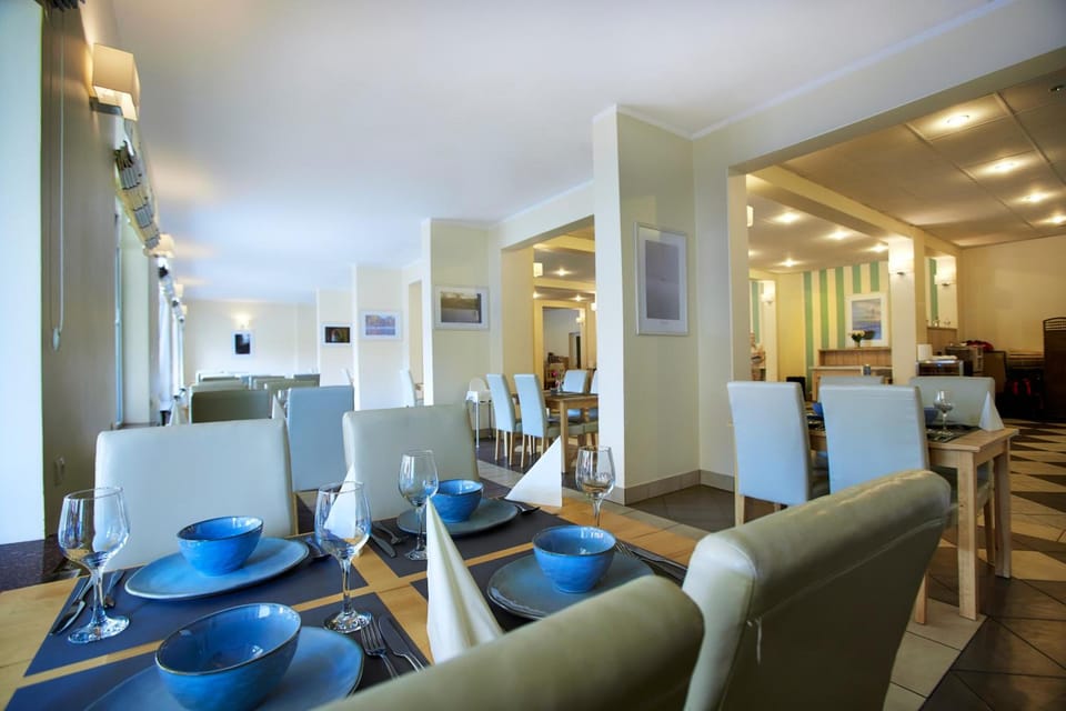 Hotel Mazury Hotel in Lithuania