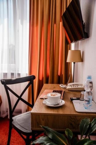 Hotel Wodnik Hotel in Lithuania