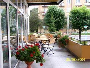 Hotel Wodnik Hotel in Lithuania