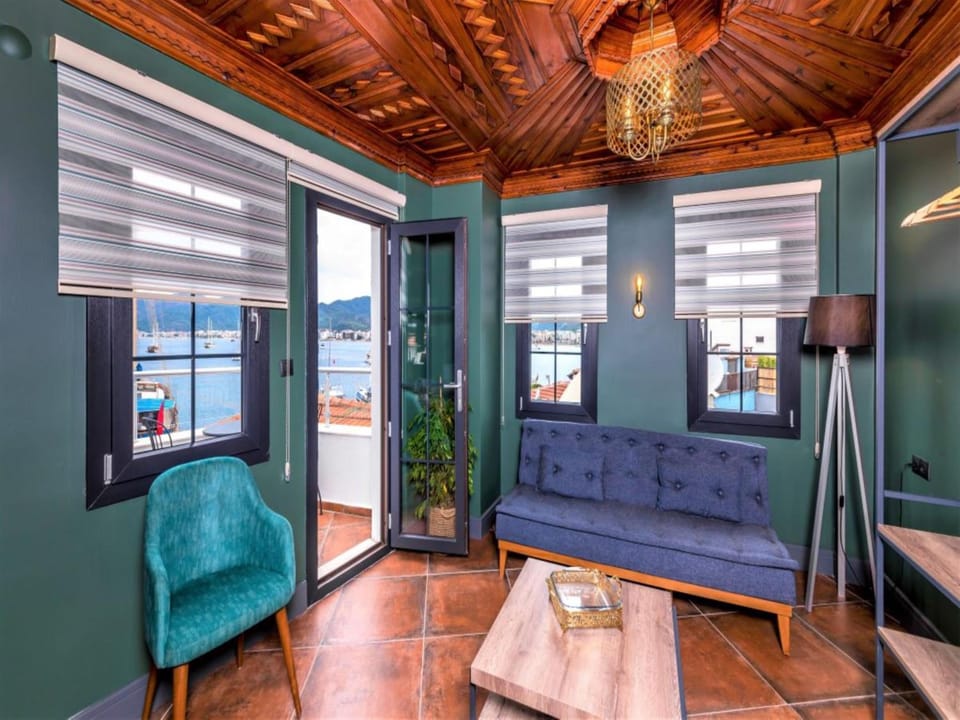 Sunset Marmaris Boutique Hotel Hotel in Marmaris