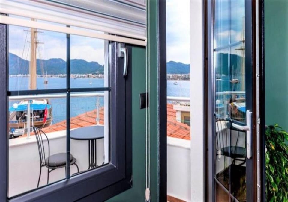 Sunset Marmaris Boutique Hotel Hotel in Marmaris
