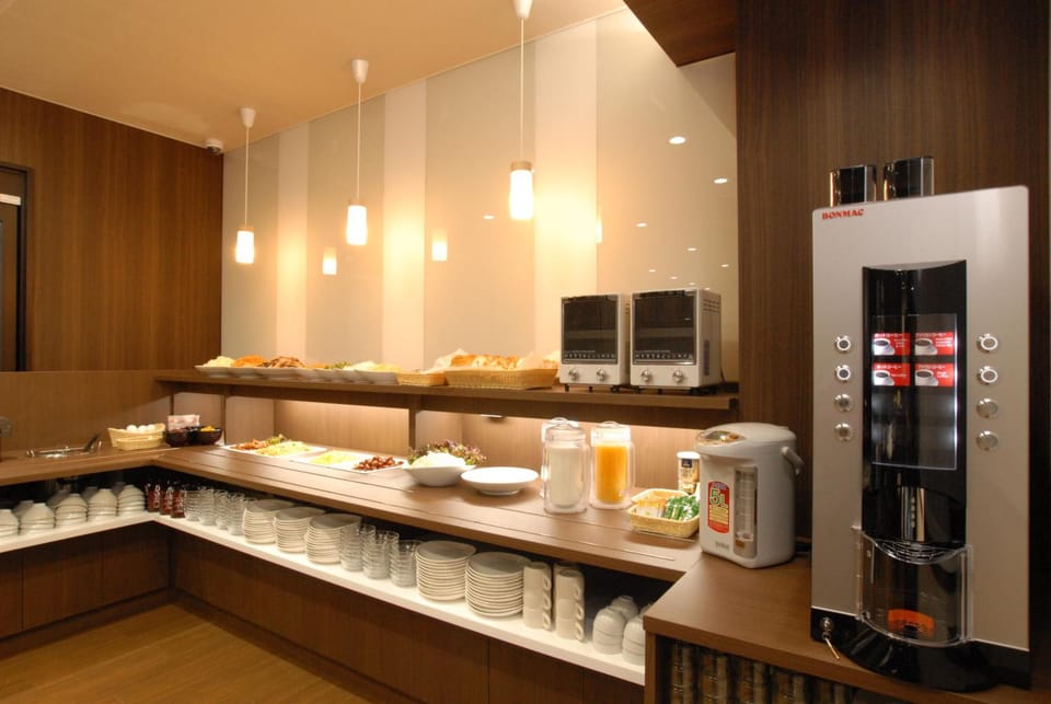Food and beverages