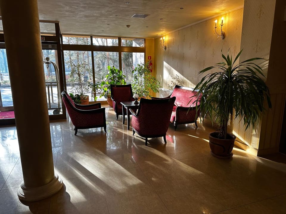 Hotel Koch Hotel in Lithuania