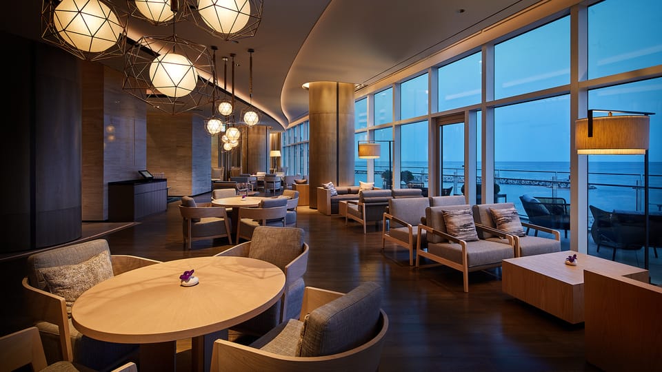 Bar/lounge