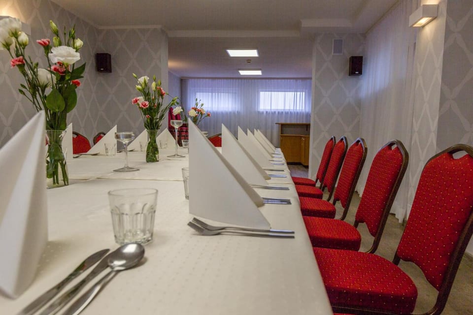 Meeting room / ballrooms