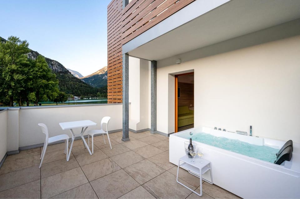 HOTEL TRILAGO Hotel in Friuli-Venezia Giulia