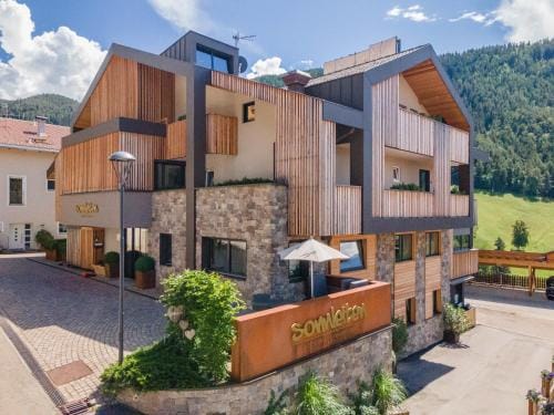 Sonnleiten Sonnenadler 4 Hotel in Trentino-South Tyrol