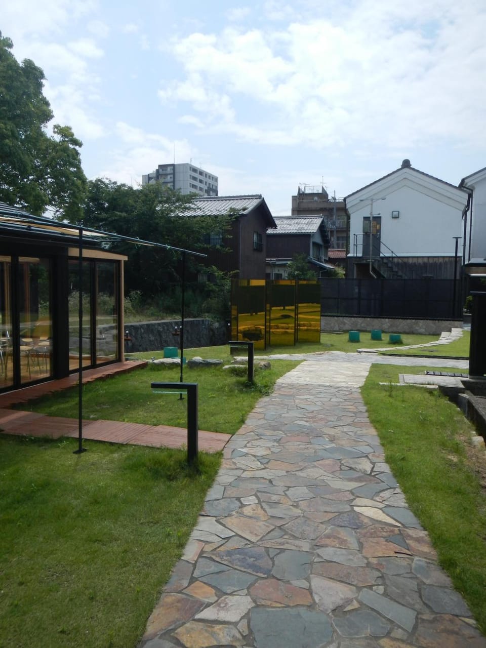 Machiya no Yado Iroha Hotel in Shiga, Japan
