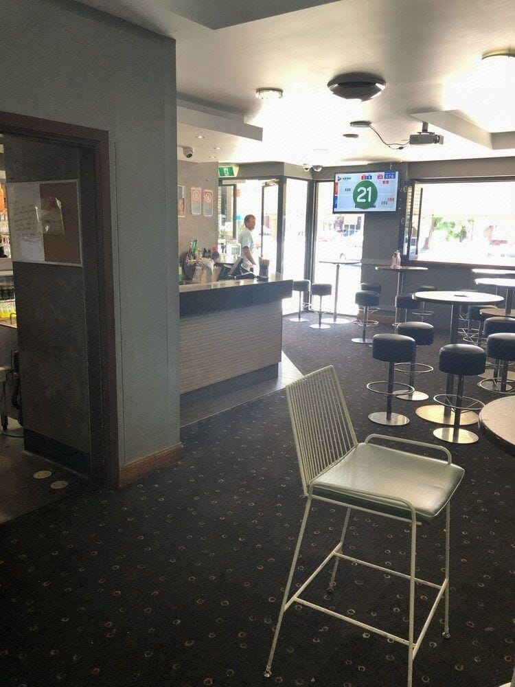William Farrer Hotel Hotel in North Wagga Wagga