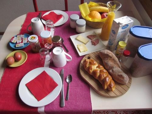 BnB Ca di sciavatin Hotel in Canton of Ticino