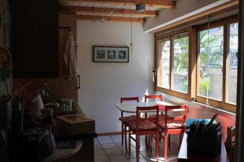BnB Ca di sciavatin Hotel in Canton of Ticino