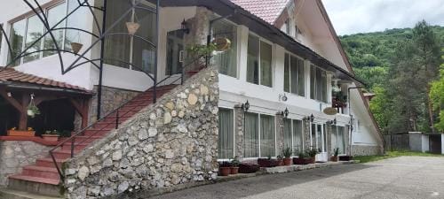 Hotel Turist Hotel in Timiș County