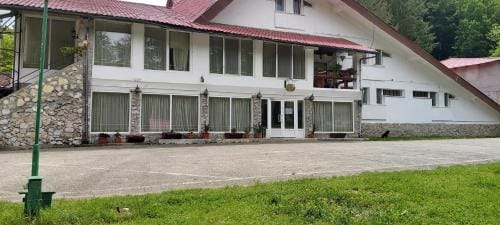 Hotel Turist Hotel in Timiș County