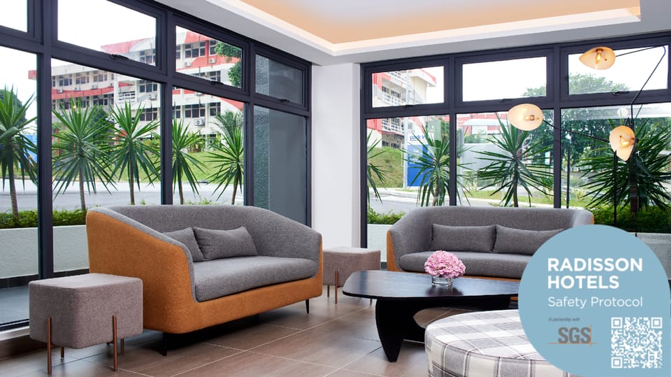 Park Inn by Radisson Putrajaya Hotel in Negeri Sembilan, Malaysia