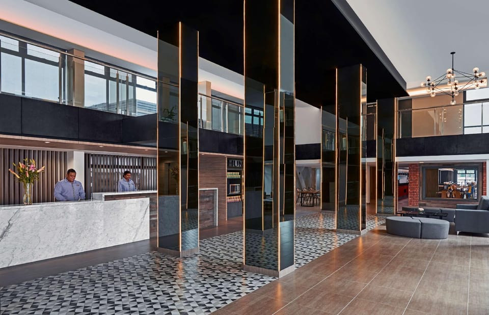 Park Inn by Radisson Putrajaya Hotel in Negeri Sembilan, Malaysia