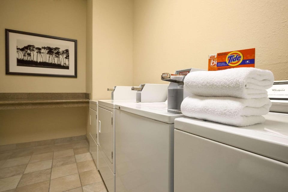 Facilities