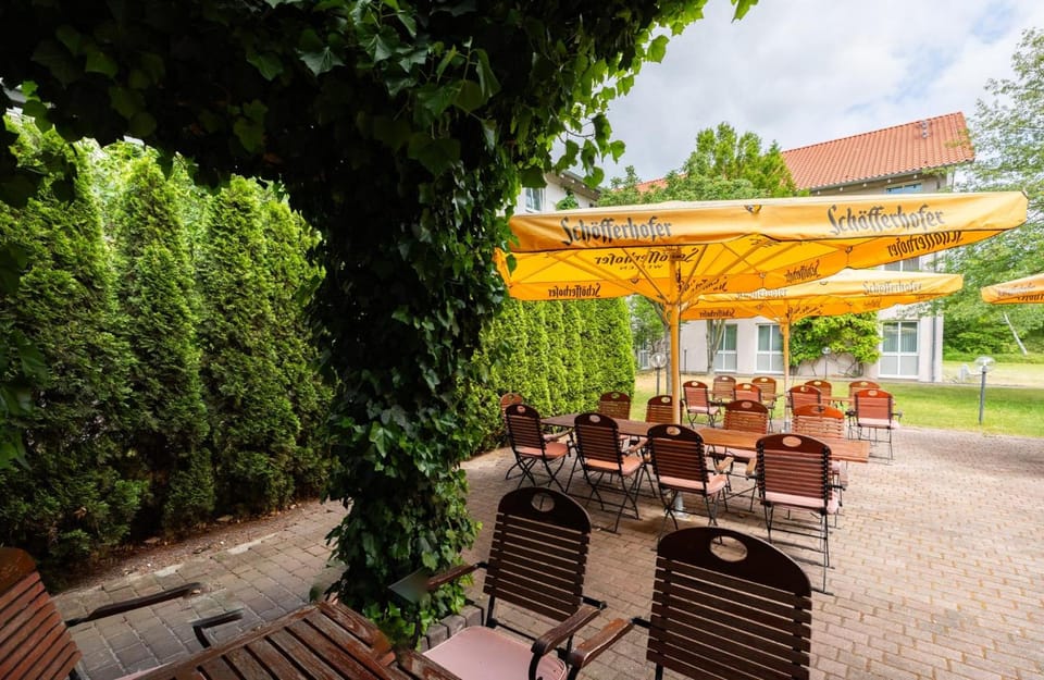 Garner Hotel Cottbus Süd Hotel in Poland