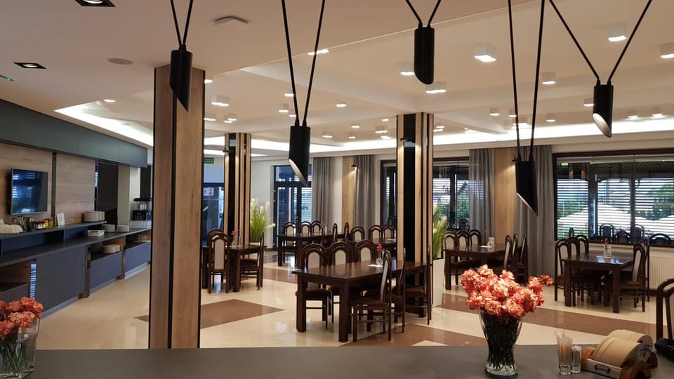 Hotel Zimnik Luksus Natury Spa & Wellness Hotel in Poland