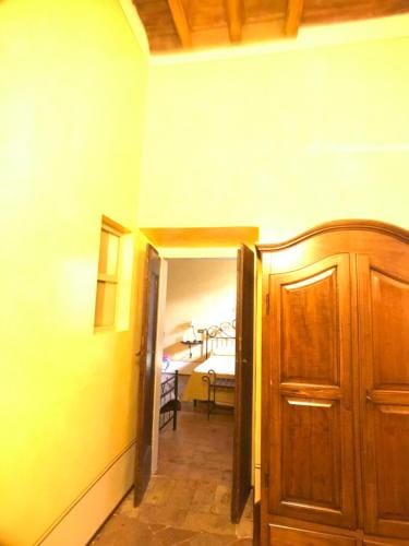 camere della vecchia posta Hotel in Trevi