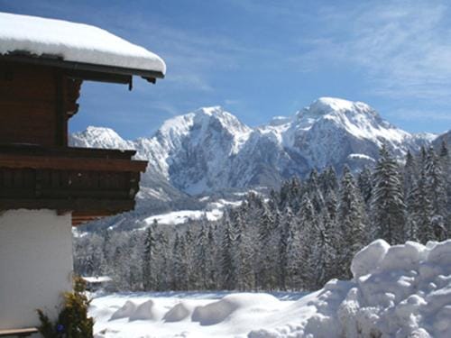 Gastehaus Gollblick Hotel in Schönau am Königssee