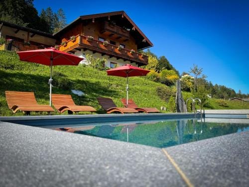 Gastehaus Gollblick Hotel in Schönau am Königssee