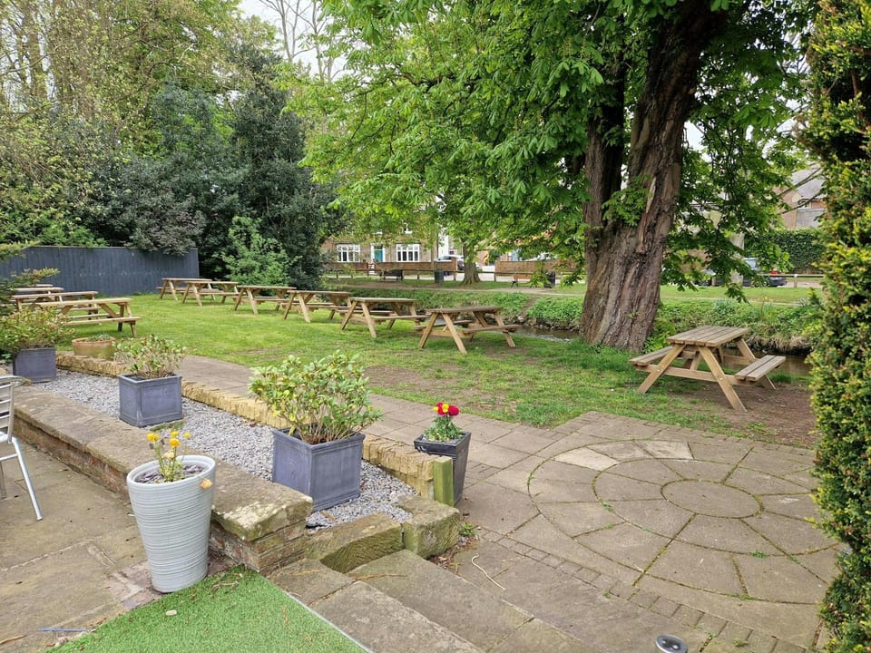 OYO The Leven Hotel in England