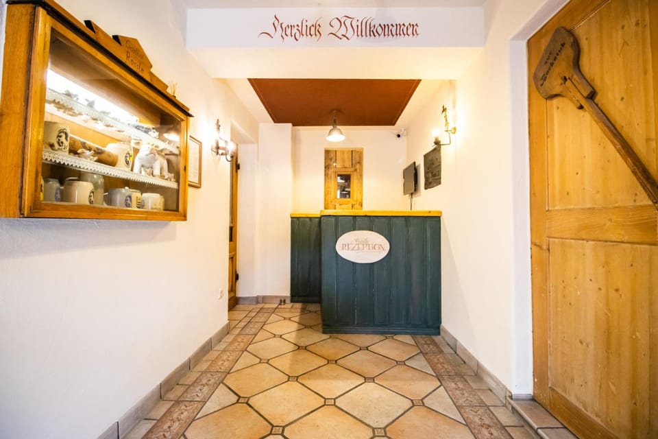 Hotel Gasthof Rossle Hotel in Ravensburg