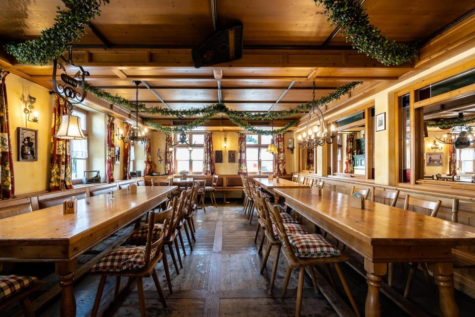 Hotel Gasthof Rossle Hotel in Ravensburg