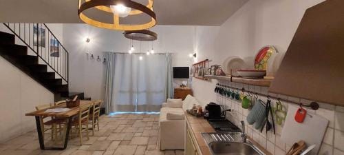 Le Rapacciole Hotel in Umbria