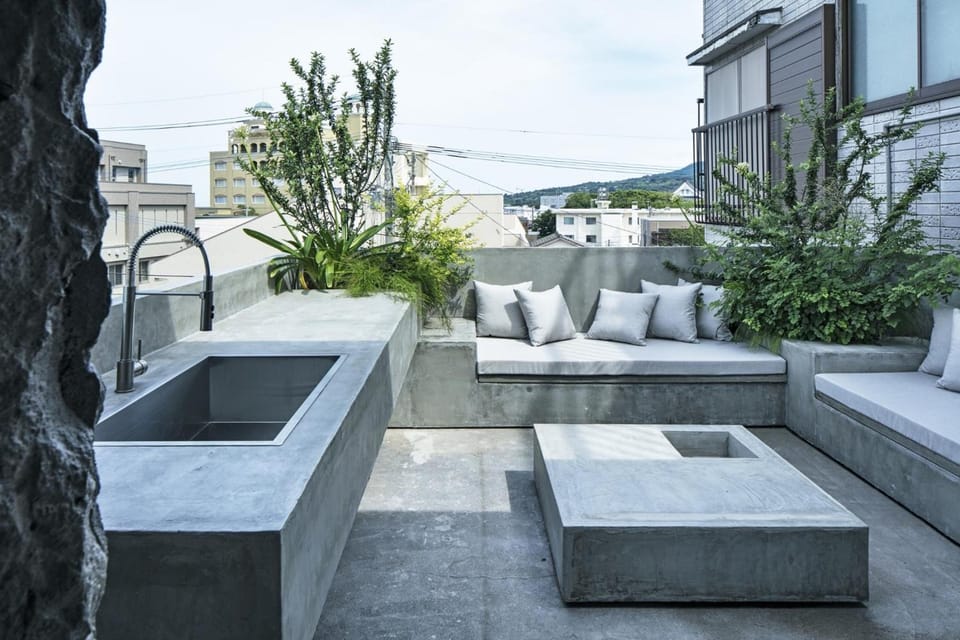 hotel sou #sou Hotel in Japan