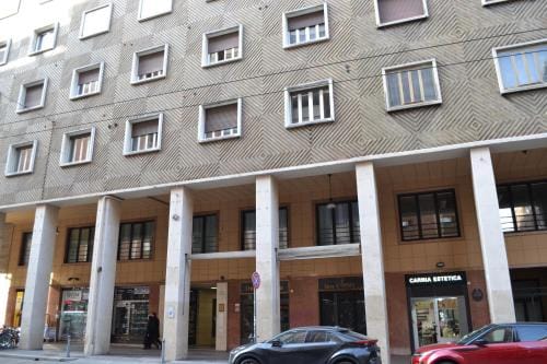 Marconi Dreams Hotel in Bologna