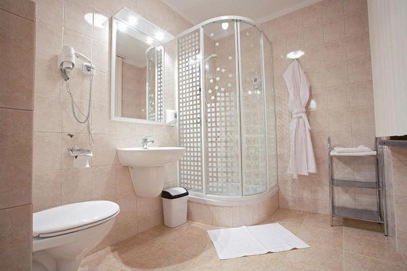 Shower