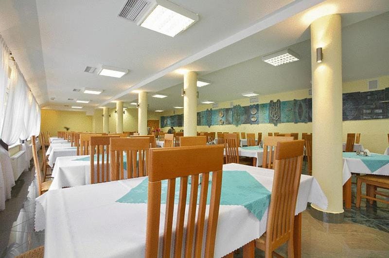 Facilities