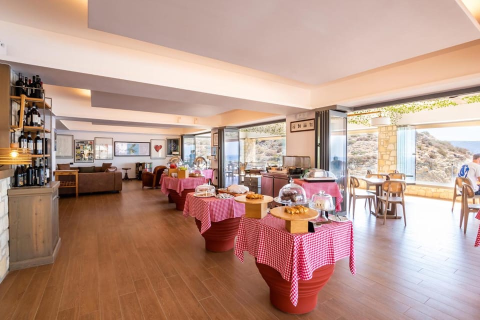 SOPHID Wellness Suites Karpathos Hotel in Karpathos, 857 00, Greece