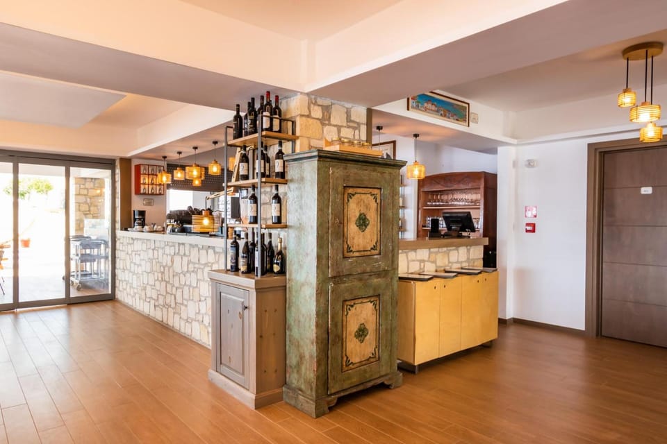 SOPHID Wellness Suites Karpathos Hotel in Karpathos, 857 00, Greece