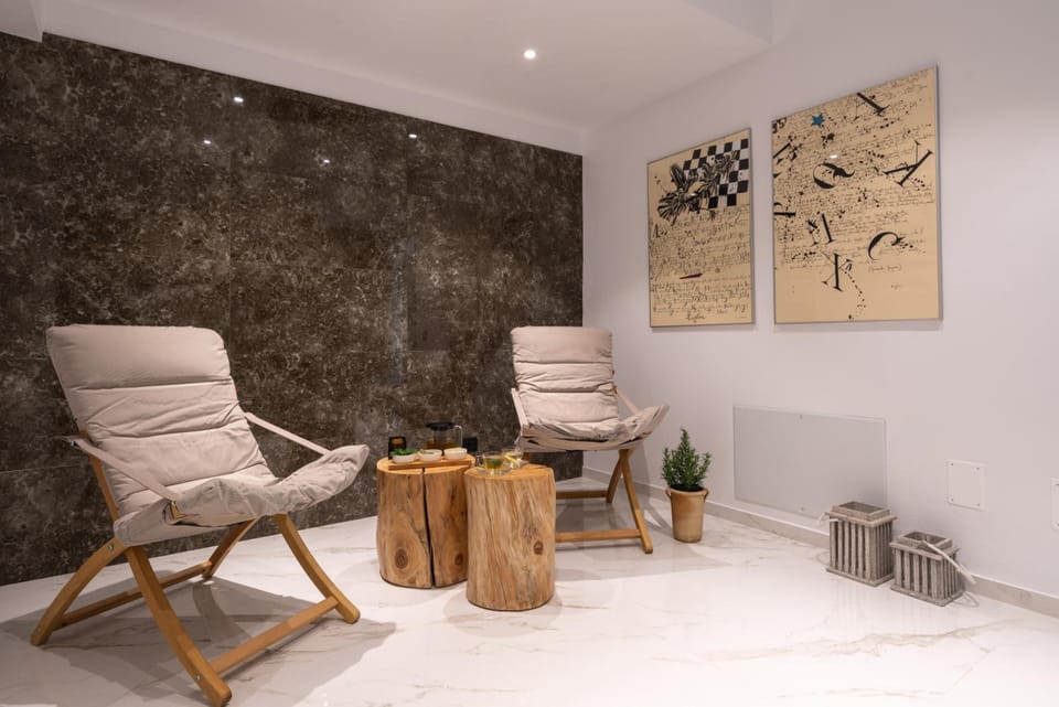SOPHID Wellness Suites Karpathos Hotel in Karpathos, 857 00, Greece